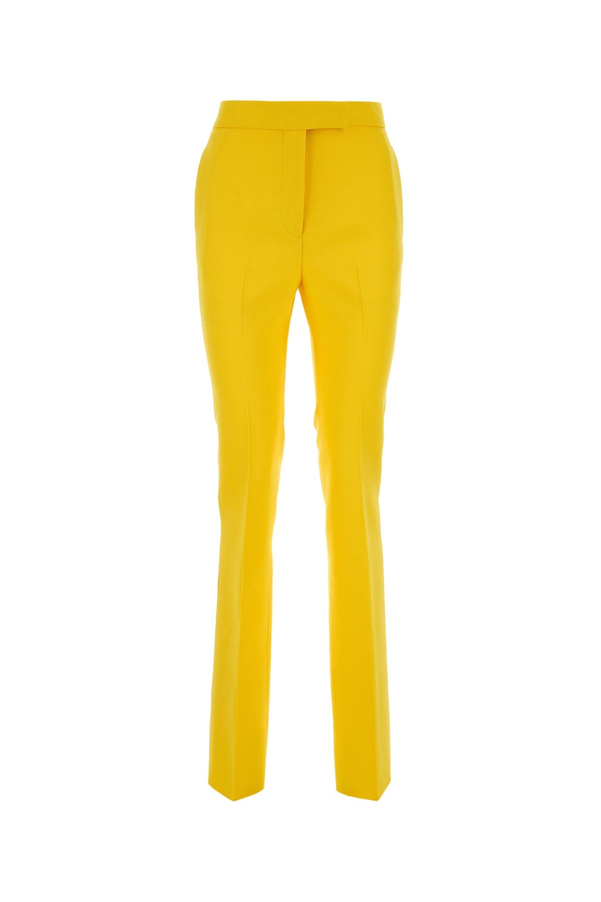 image of Salvatore Ferragamo Pantalone in Mixed Colours, Women's (Size 26)