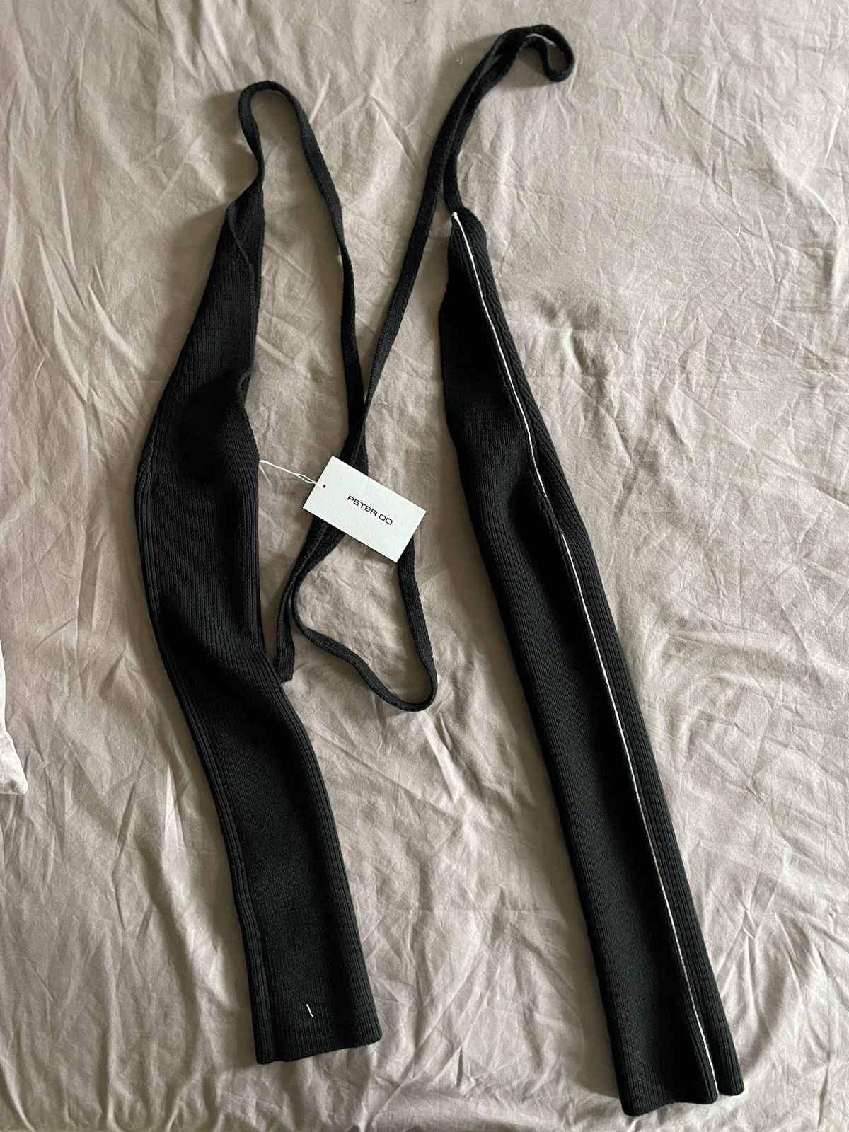 PETER DO SLEVEES - size S