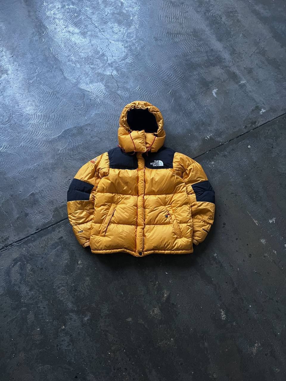 The North Face The North Face Baltoro 700🇰🇷🇰🇷🇰🇷 Size L / US 10 / IT 46 - 1 Thumbnail