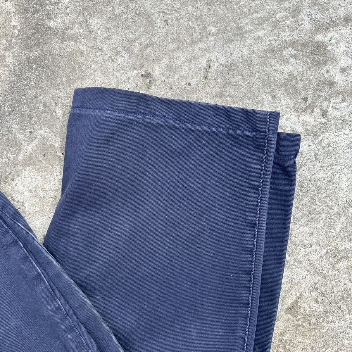 Dockers Vintage Dockers Pants W30xL32 Work Wear Skate Wear Y2K 90s Size US 30 / EU 46 - 4 Thumbnail