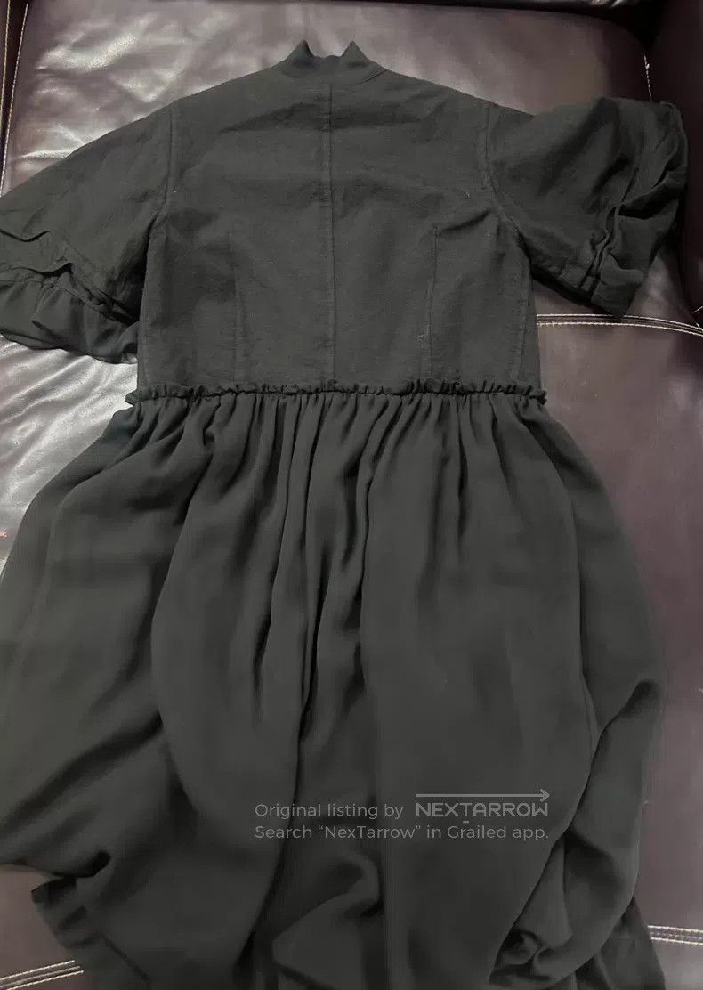 Comme des Garcons Comme Des Garcons Dress Size M / US 6-8 / IT 42-44 - 3 Thumbnail
