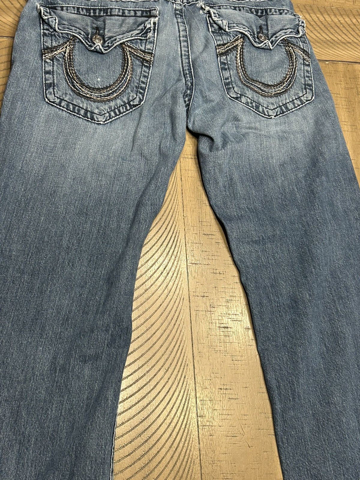 True Religion True religion bootcut Jean Size US 36 / EU 52 - 2 Thumbnail
