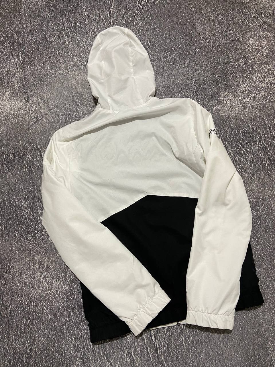 Lacoste Lacoste Sport nylon light jacket Size US S / EU 44-46 / 1 - 9 Thumbnail