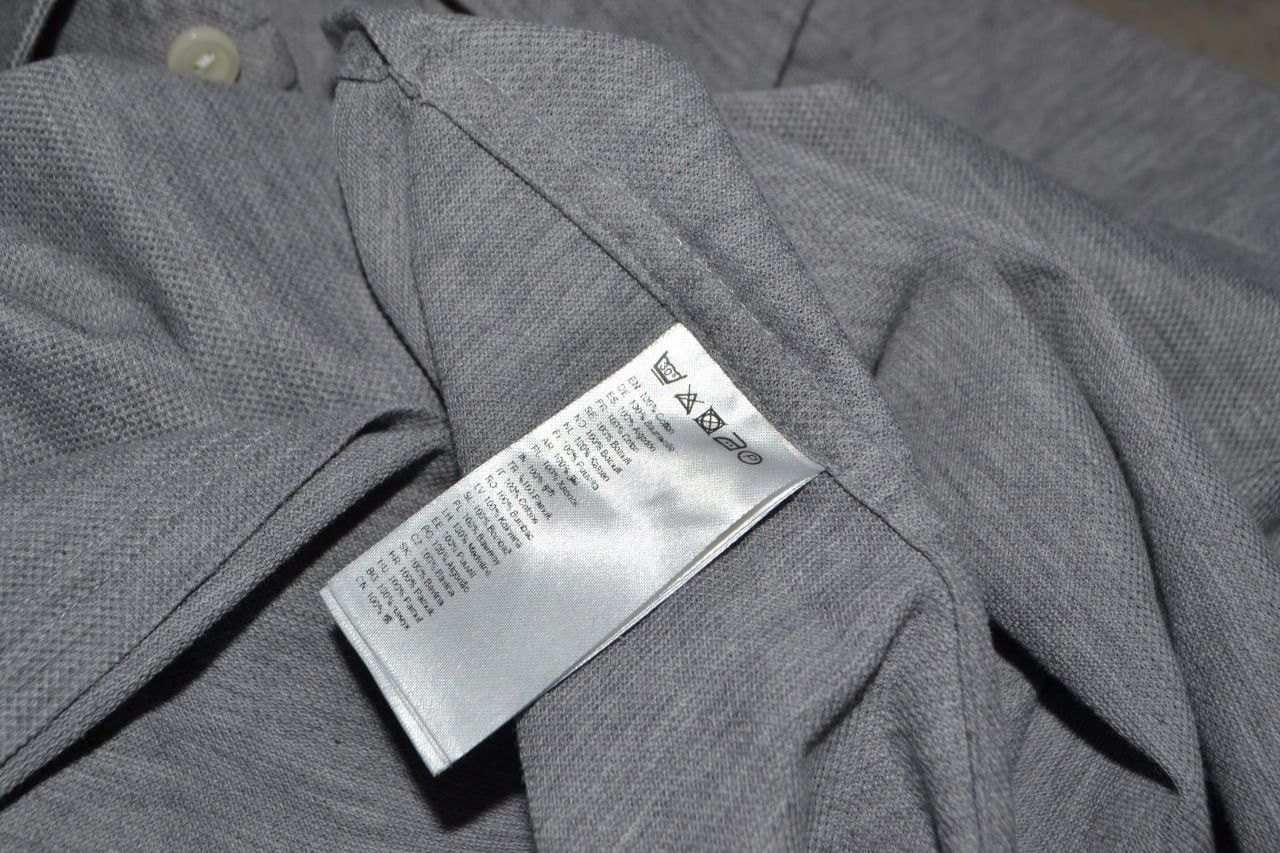 Eton Eton T-shirt Polo Slim Fit Size M Size US M / EU 48-50 / 2 - 7 Thumbnail