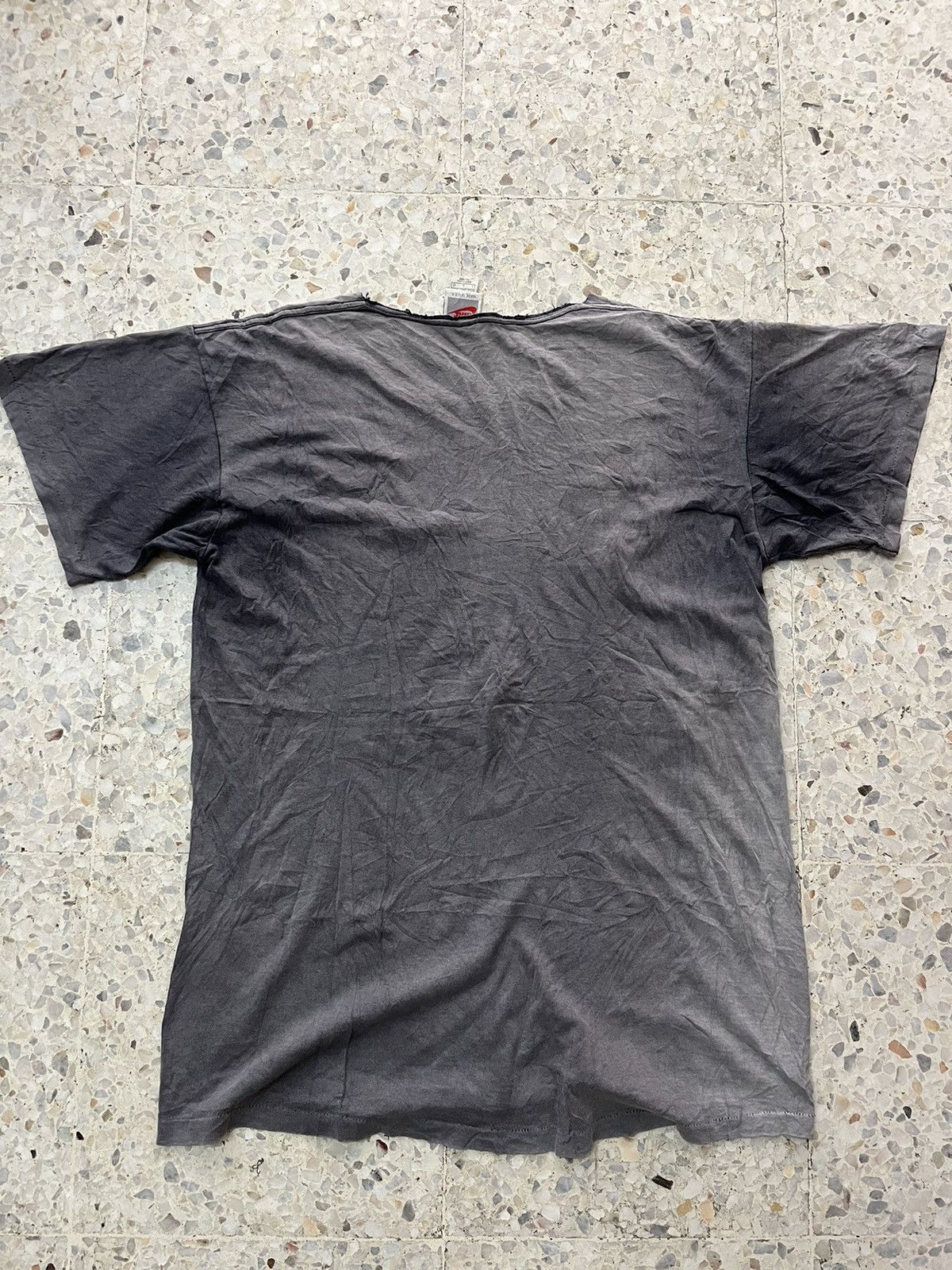 Nike × Vintage Vintage NIKE 90s P.L.A.Y distressed Size US L / EU 52-54 / 3 - 2 Thumbnail