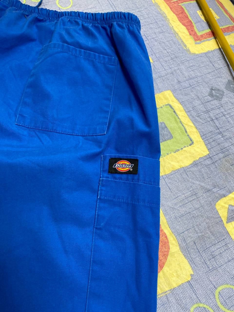 Dickies Crazy vintage y2k faded distressed dickies pants Size US 36 / EU 52 - 17 Thumbnail
