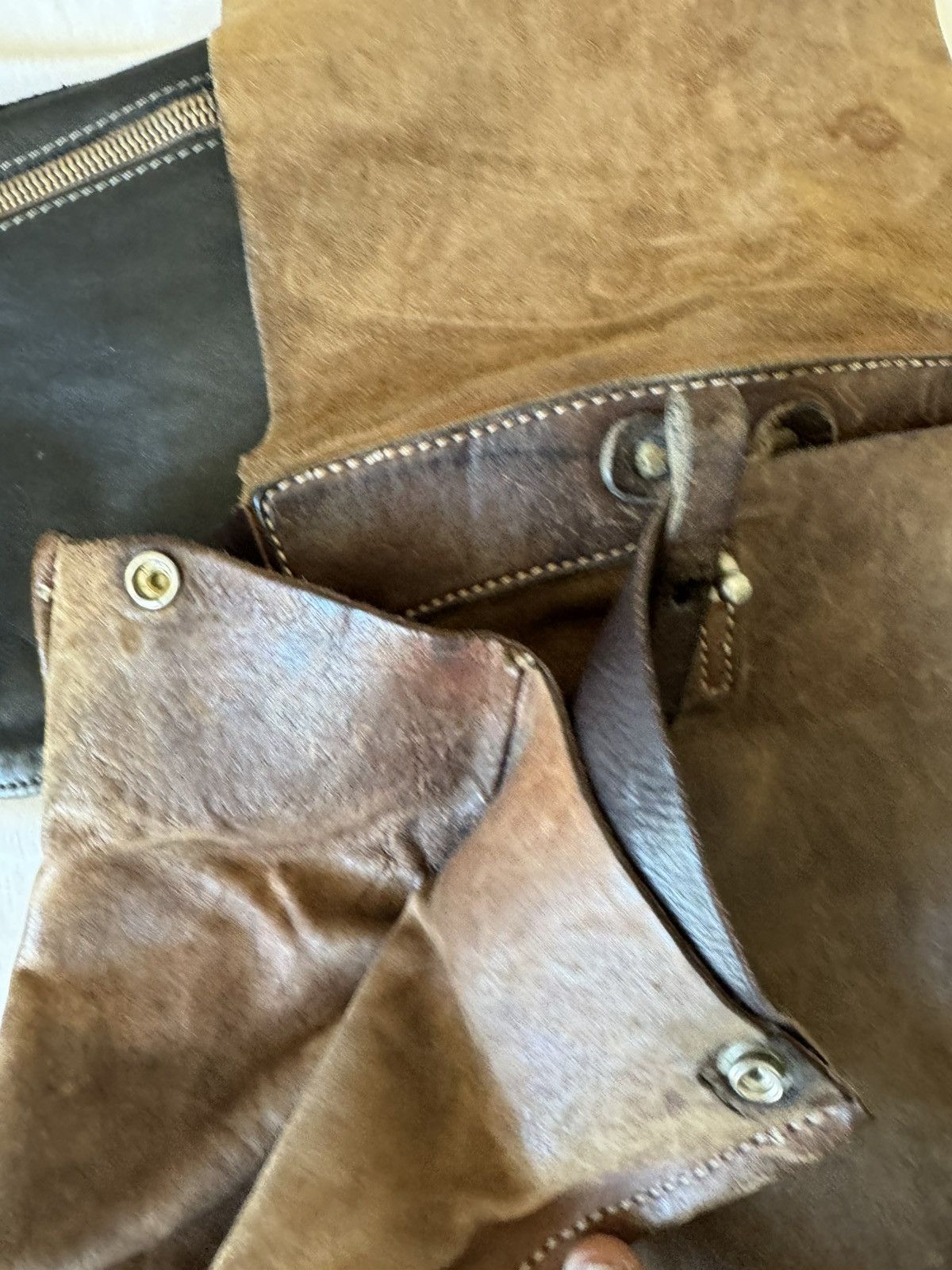 Guidi Guidi leather bag Size ONE SIZE - 7 Thumbnail