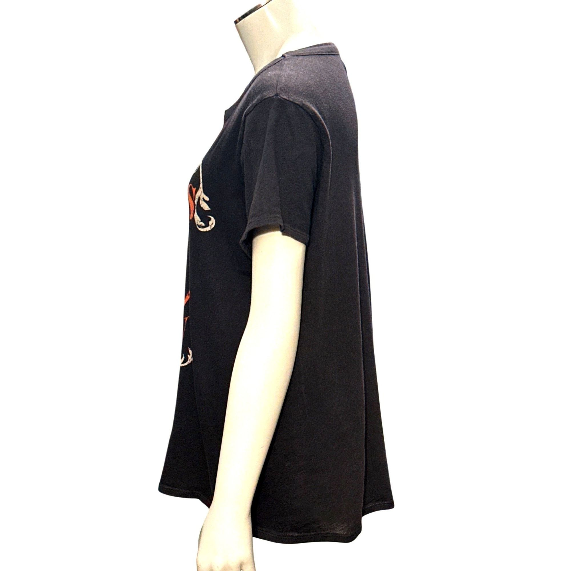 Other CCC Vintage Janis Joplin Graphic Tee Shirt Size Medium All Size M / US 6-8 / IT 42-44 - 2 Thumbnail