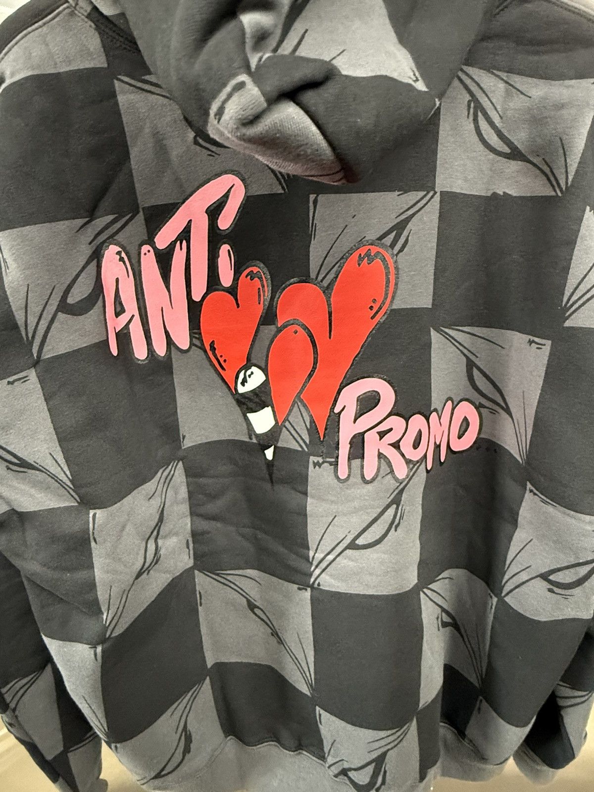 Matty Boy Anti Promo Size US M / EU 48-50 / 2 - 5 Thumbnail