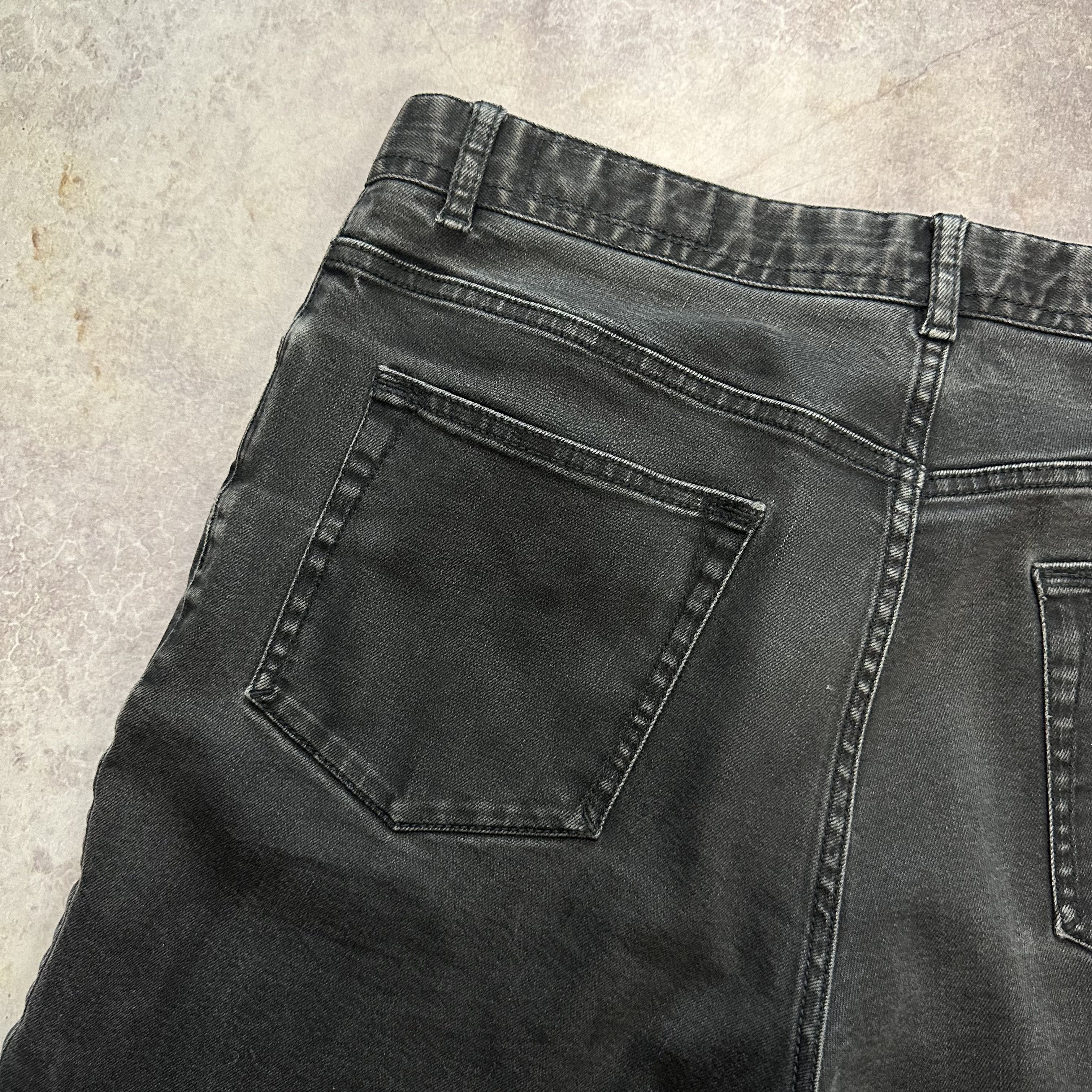 Brioni BRIONI DENIM TAPER JEANS SIZE 36 Size US 32 / EU 48 - 18 Thumbnail