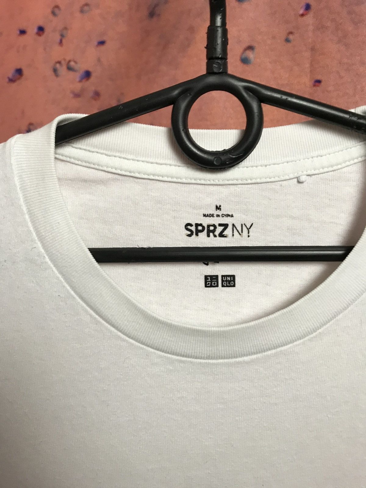 Andy Warhol × Uniqlo Uniqlo Andy Warhol streetwear tee Size US M / EU 48-50 / 2 - 3 Thumbnail