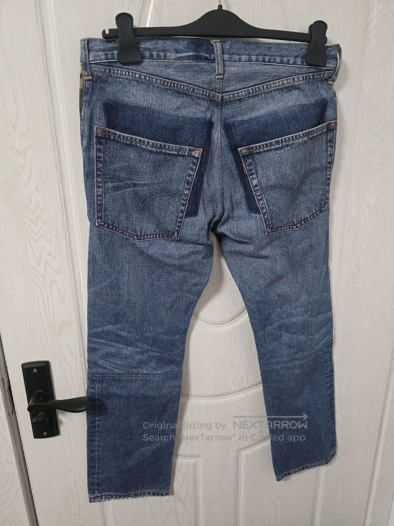 Junya Watanabe Junya Watanabe size S Jeans Size US 27 - 3 Thumbnail