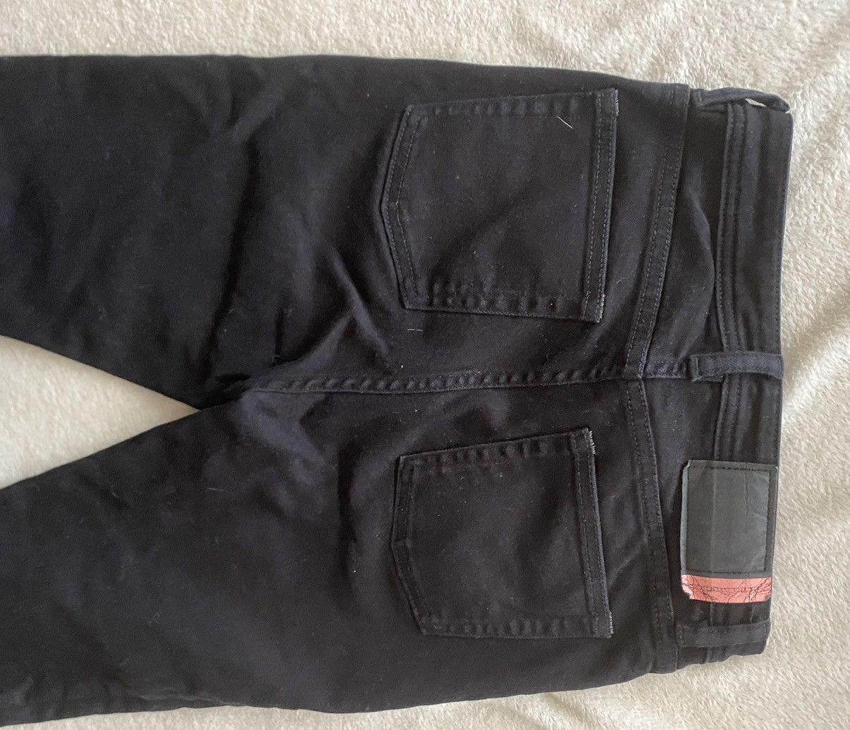 Acne Studios Acne Studios pants slims Size 26" / US 2 / IT 38 - 6 Thumbnail