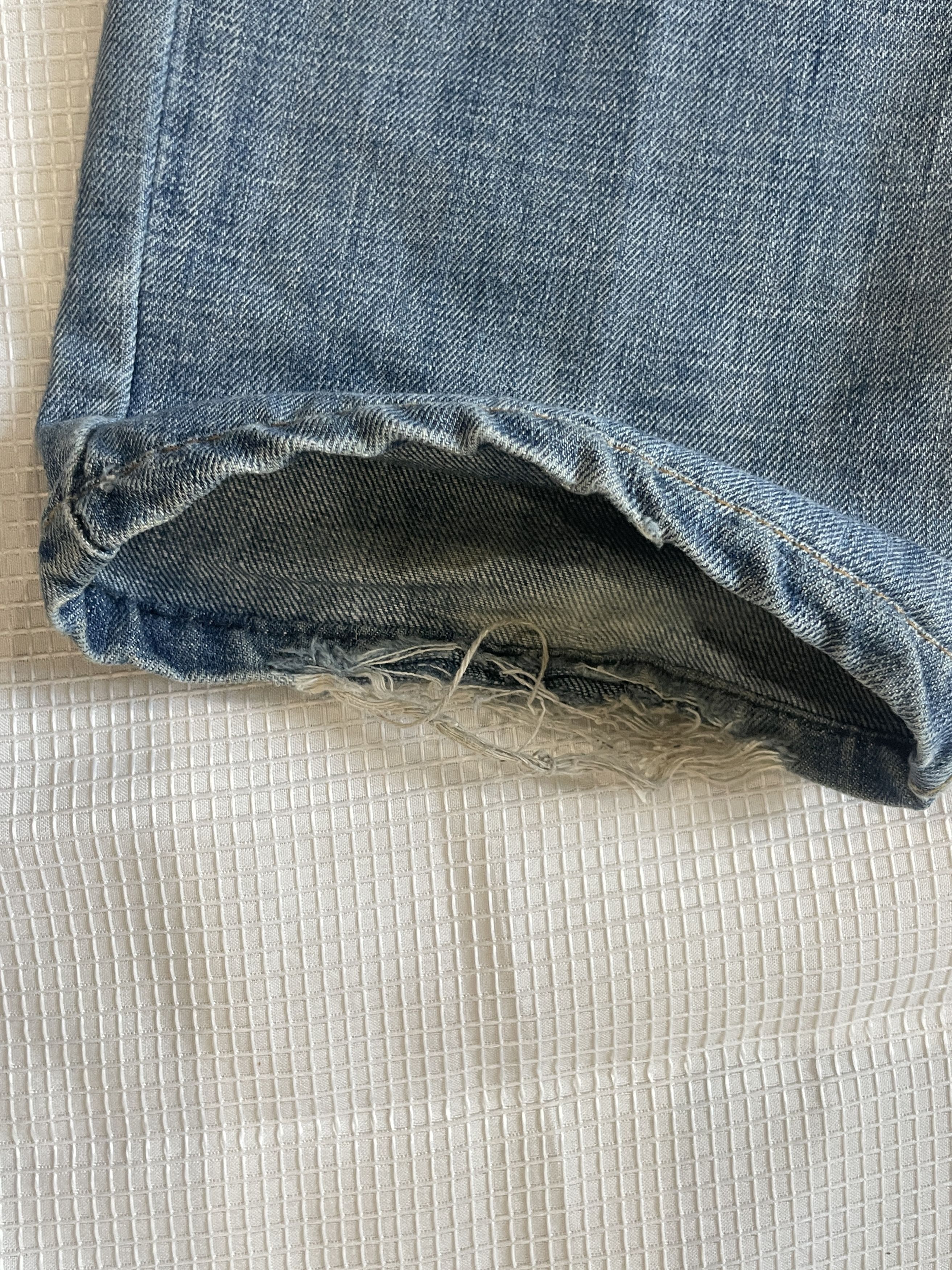 Diesel Diesel Jeans 34W 34L Size US 34 / EU 50 - 7 Thumbnail