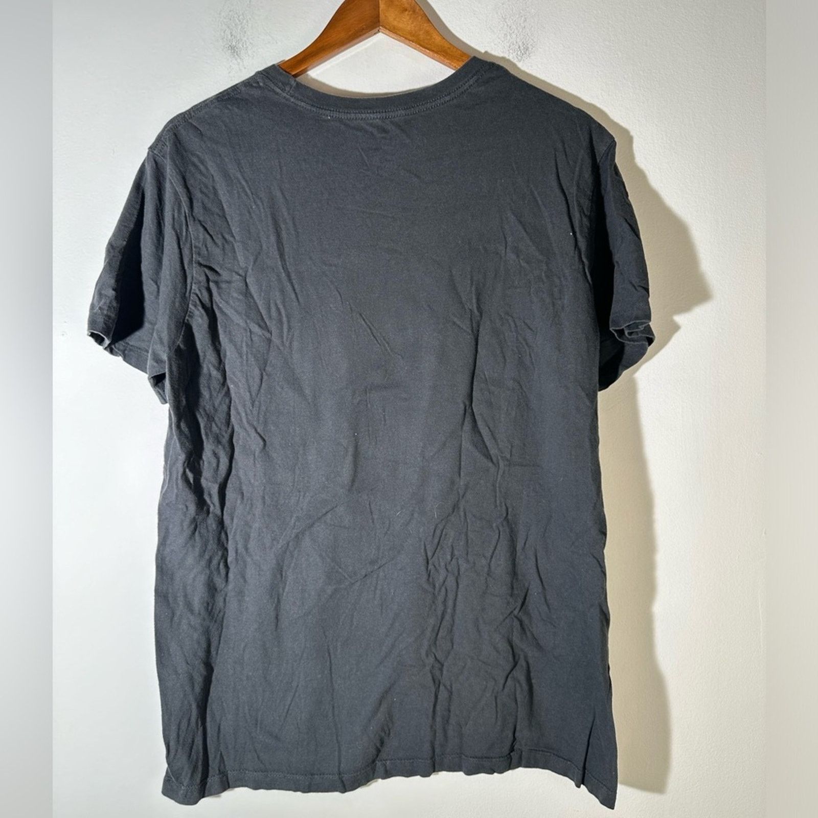Old Navy Old Navy Justice League Tee Shirt Size US L / EU 52-54 / 3 - 3 Thumbnail