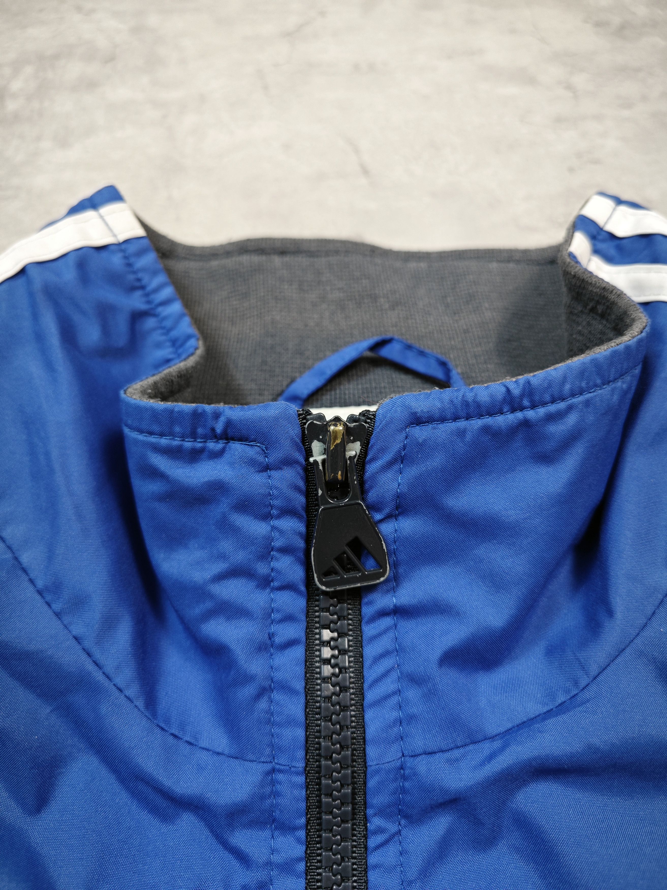 Adidas Adidas Vintage Suit Size US L / EU 52-54 / 3 - 5 Thumbnail