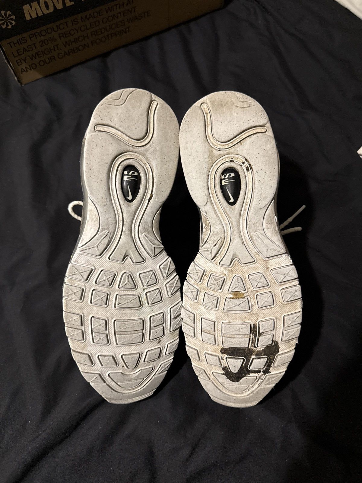 Nike Air Max Terrascape 97 Size 9 Size US 9.5 / EU 42-43 - 5 Thumbnail