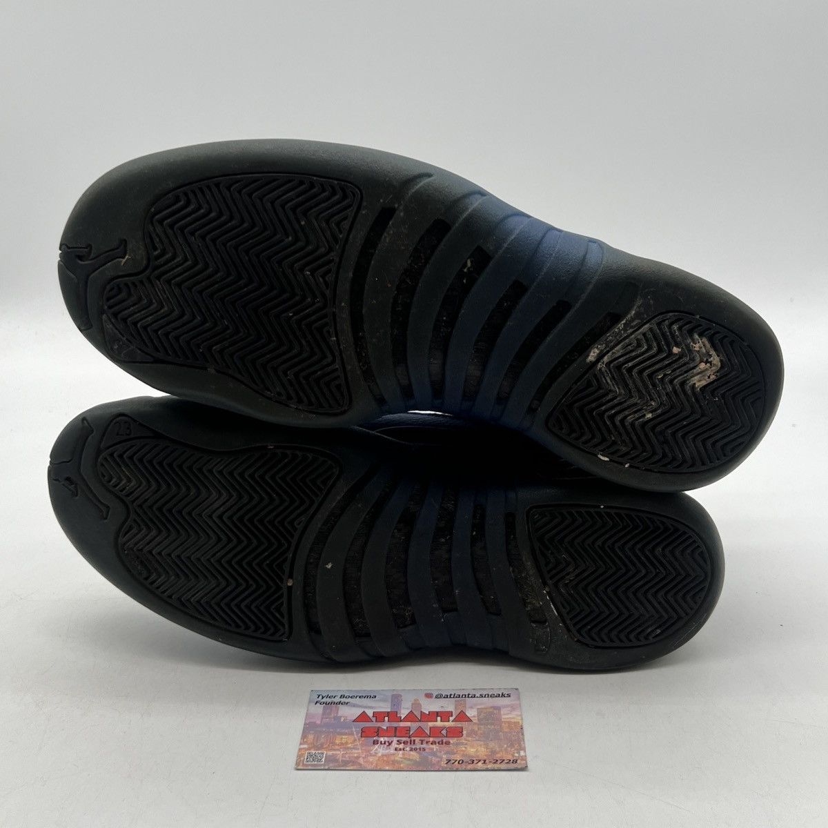 Jordan Brand Air Jordan 12 game royal Size US 9 / EU 42 - 7 Thumbnail