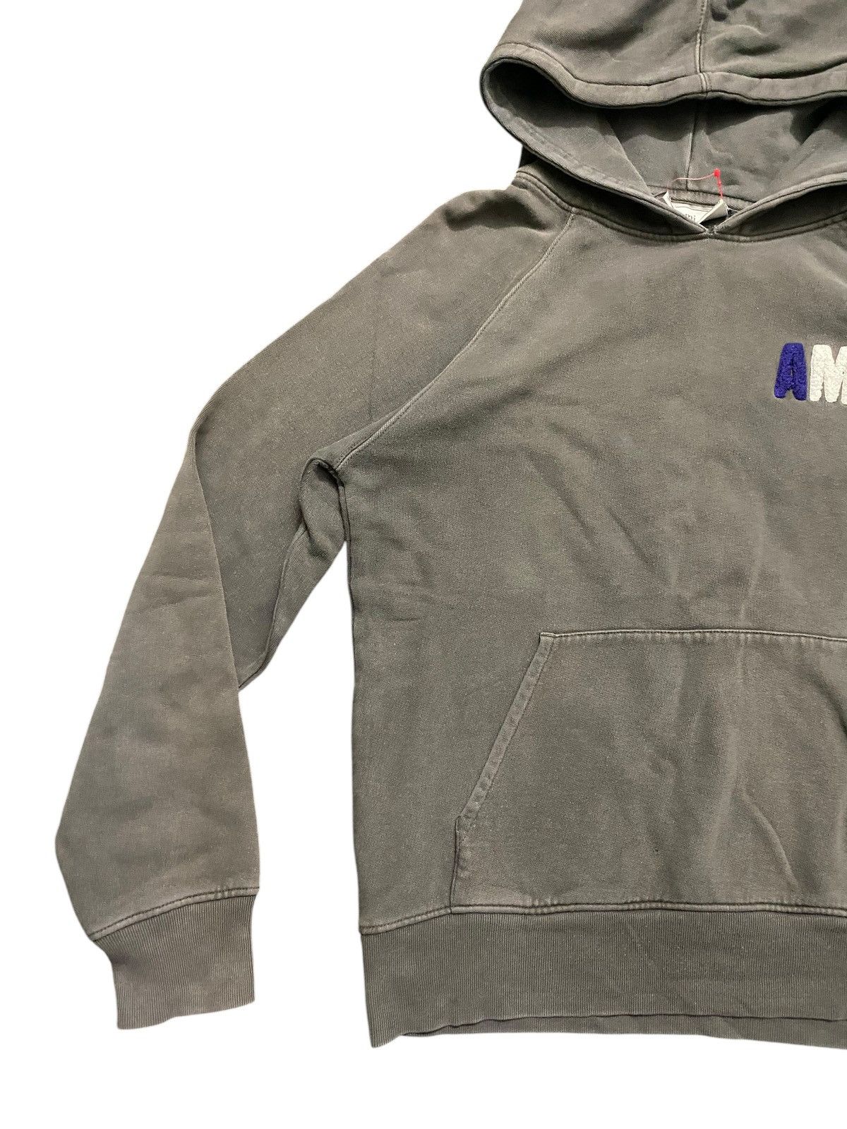 AMI AMI Hoodie Size US M / EU 48-50 / 2 - 4 Thumbnail