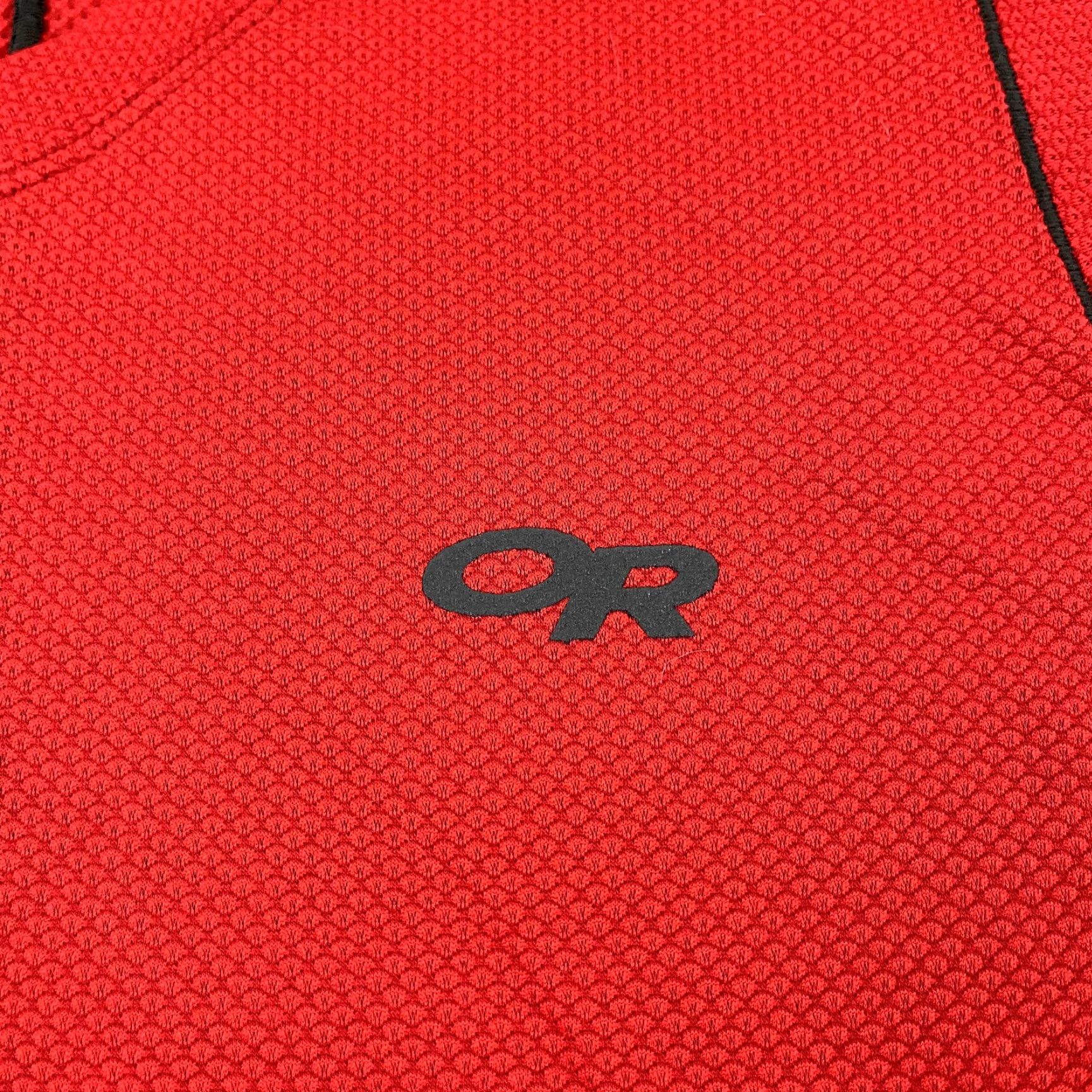 Outdoor Research OUTDOOR RESEARCH Shirt Mens 2XL XXL Red Tank Top Sleeveless Gauge Hiking Outdoor Size US XXL / EU 58 / 5 - 2 Thumbnail