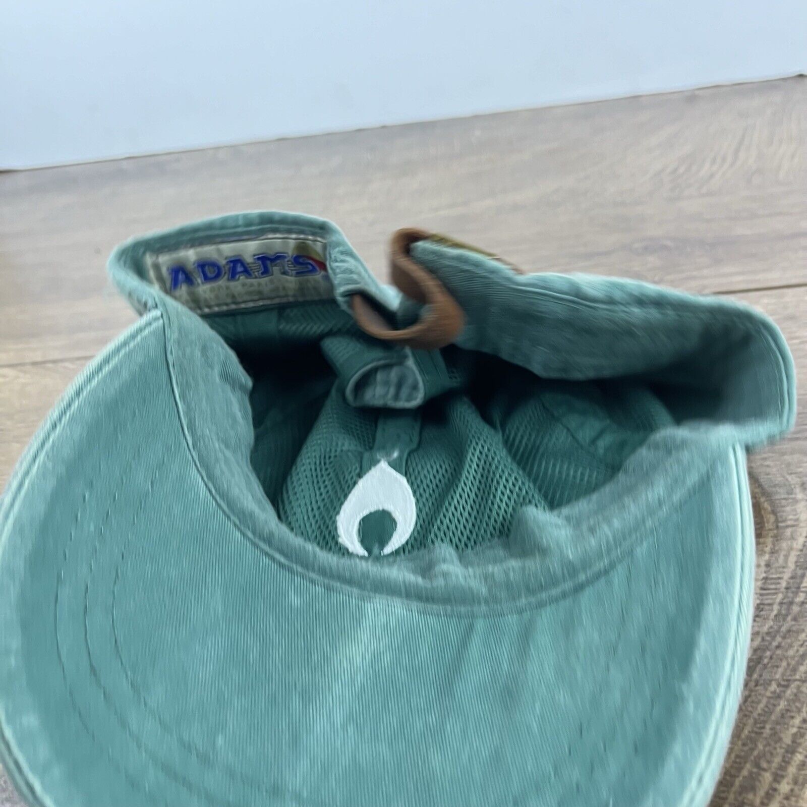 Other Its Lit Hat LIT Baseball Hat Green Hat Adjustable Hat Green Size ONE SIZE - 12 Thumbnail