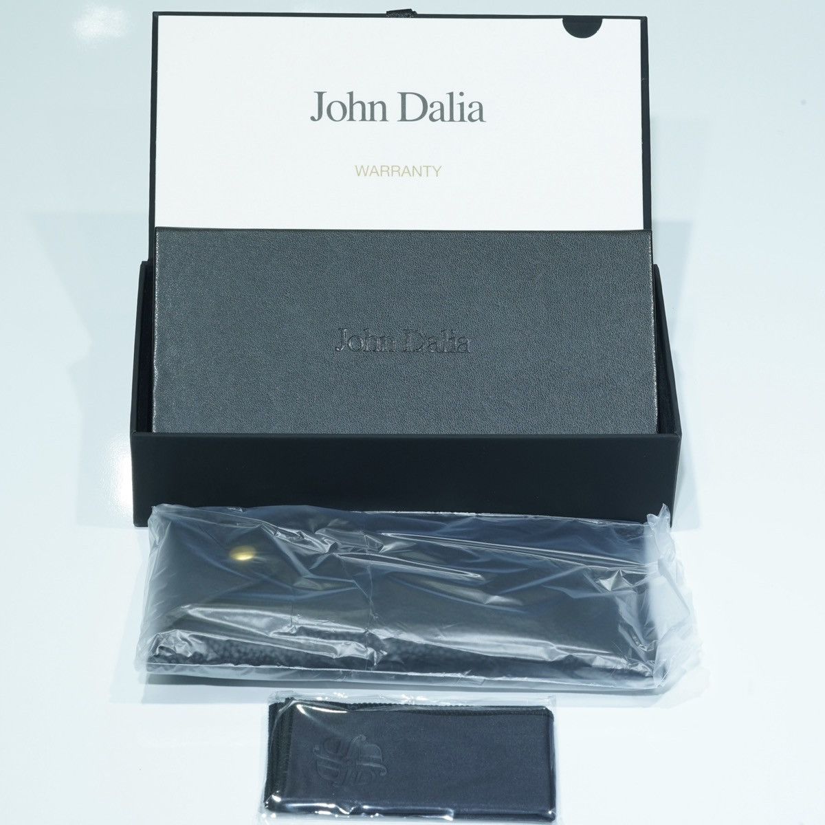 John Dalia John Dalia ‘Andre’ Size ONE SIZE - 8 Thumbnail