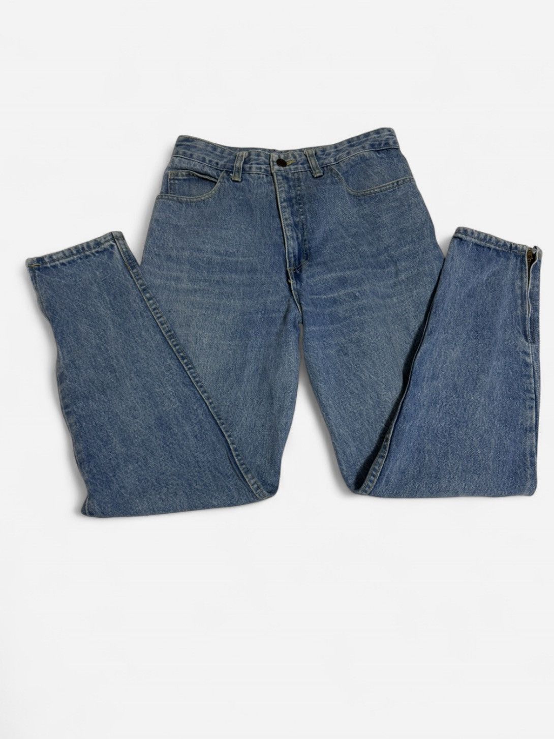 Georges Marciano Georges Marciano for Guess Denim Jeans Size 31" - 6 Thumbnail