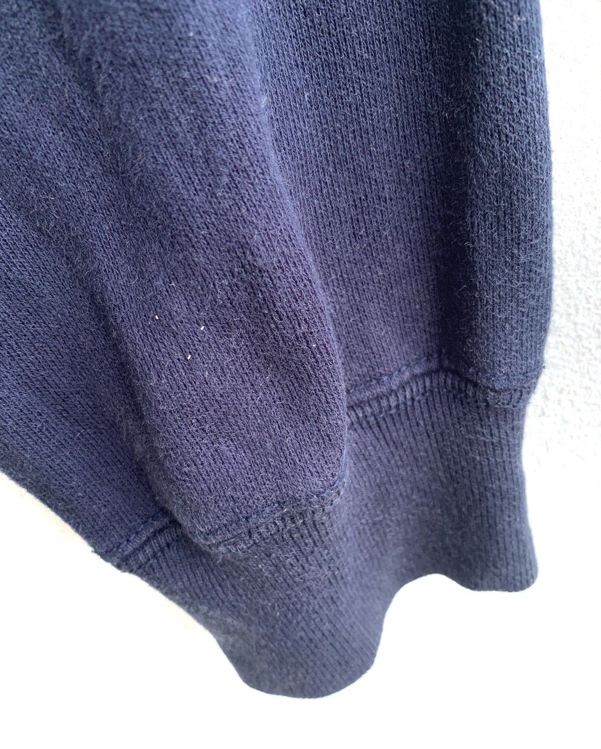 JW Anderson × Japanese Brand × Uniqlo Uniqlo X JW Anderson Longsleeve Single Pocket Size US L / EU 52-54 / 3 - 4 Thumbnail