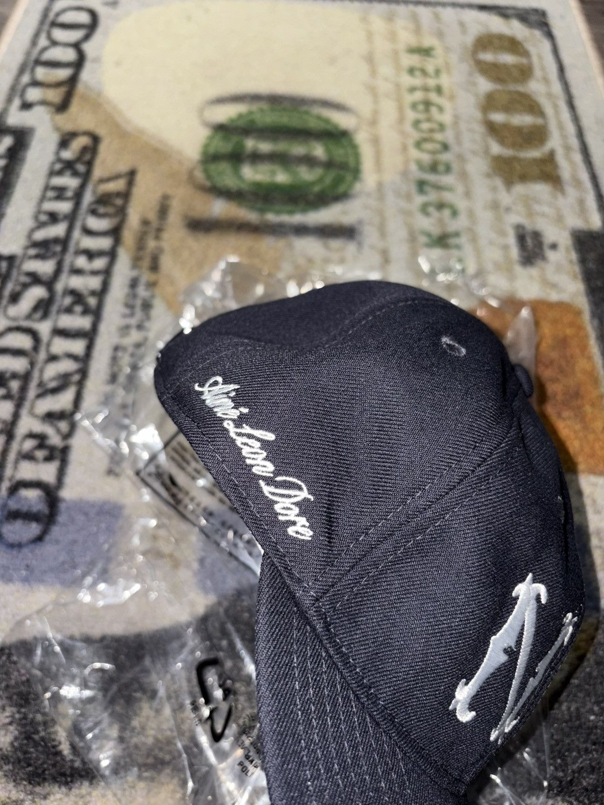 Aime Leon Dore × New Era Aime Leon Dore New Era Highlanders Retro Fit Hat Size ONE SIZE - 3 Thumbnail