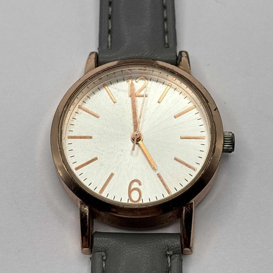 Other Gold & Gray Watch Size ONE SIZE - 2 Thumbnail