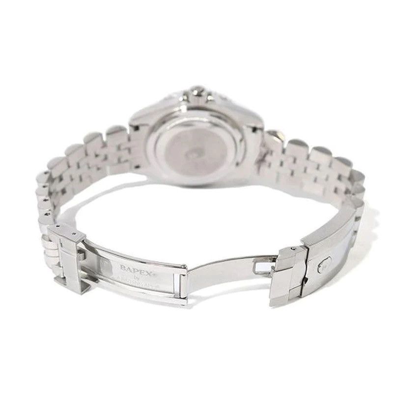 Bape Bape Bapex watch Size ONE SIZE - 2 Thumbnail