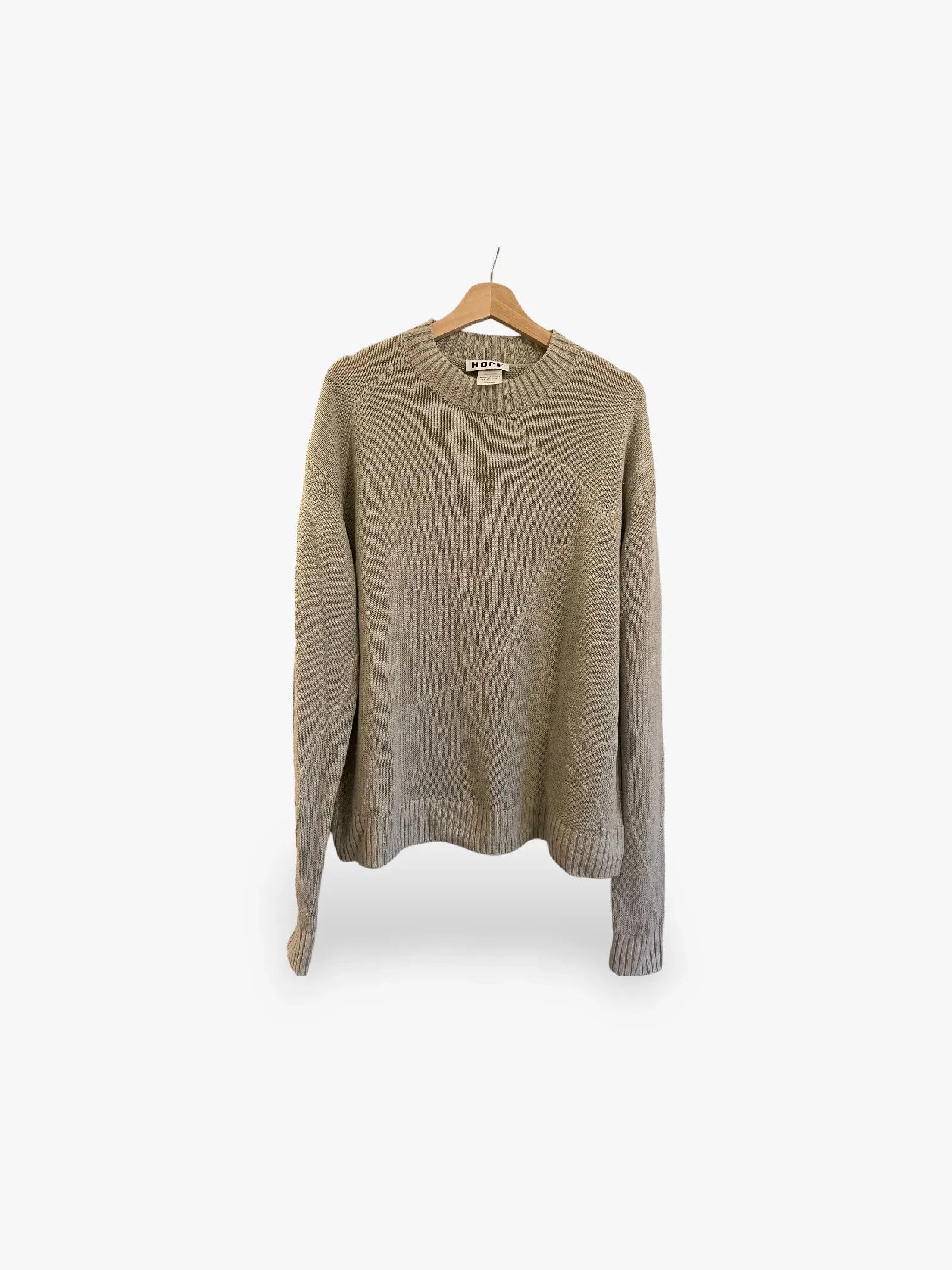 Hope Hope Sweater Size XS / US 0-2 / IT 36-38 - 1 Thumbnail