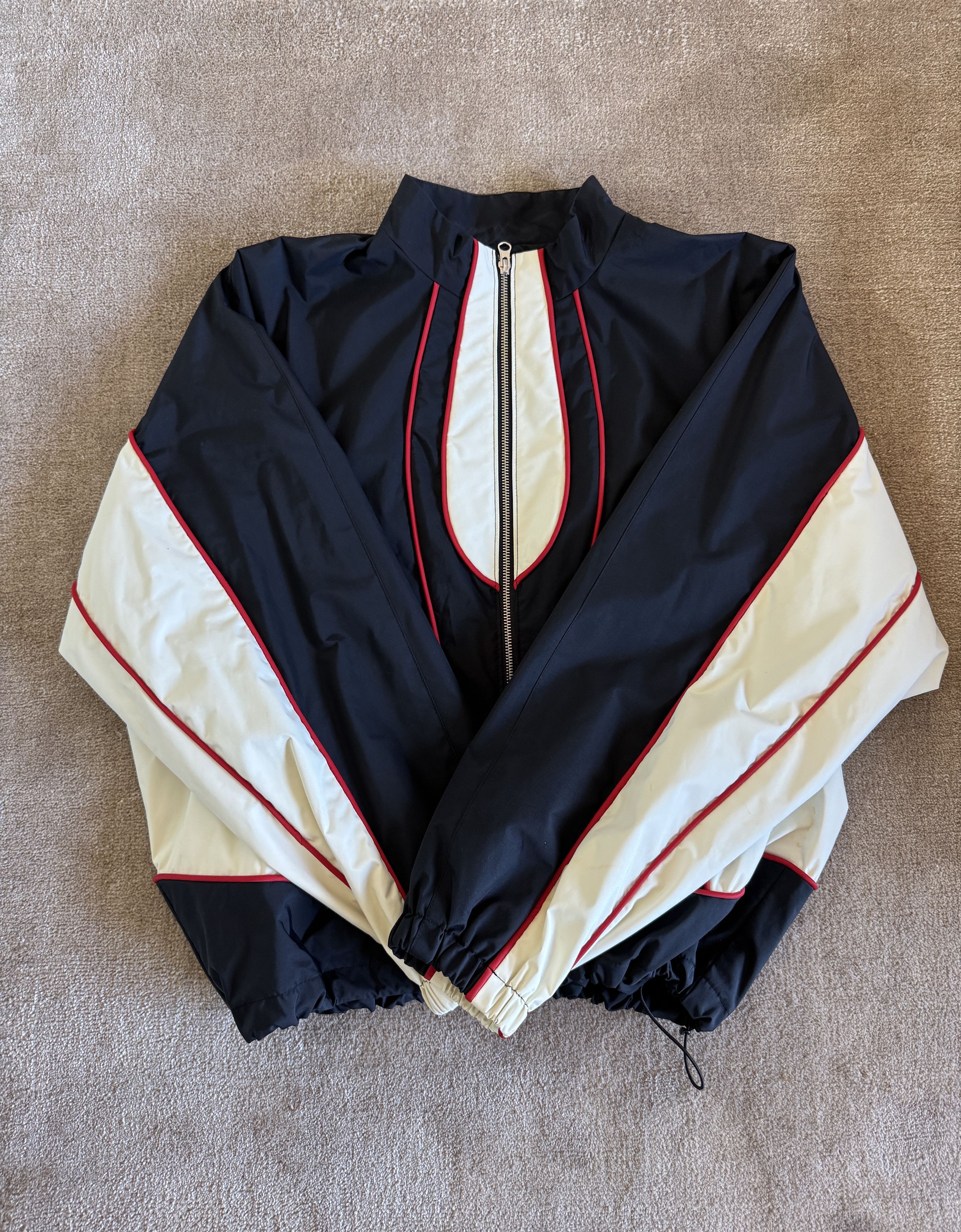 Side Service Jacket | Grailed