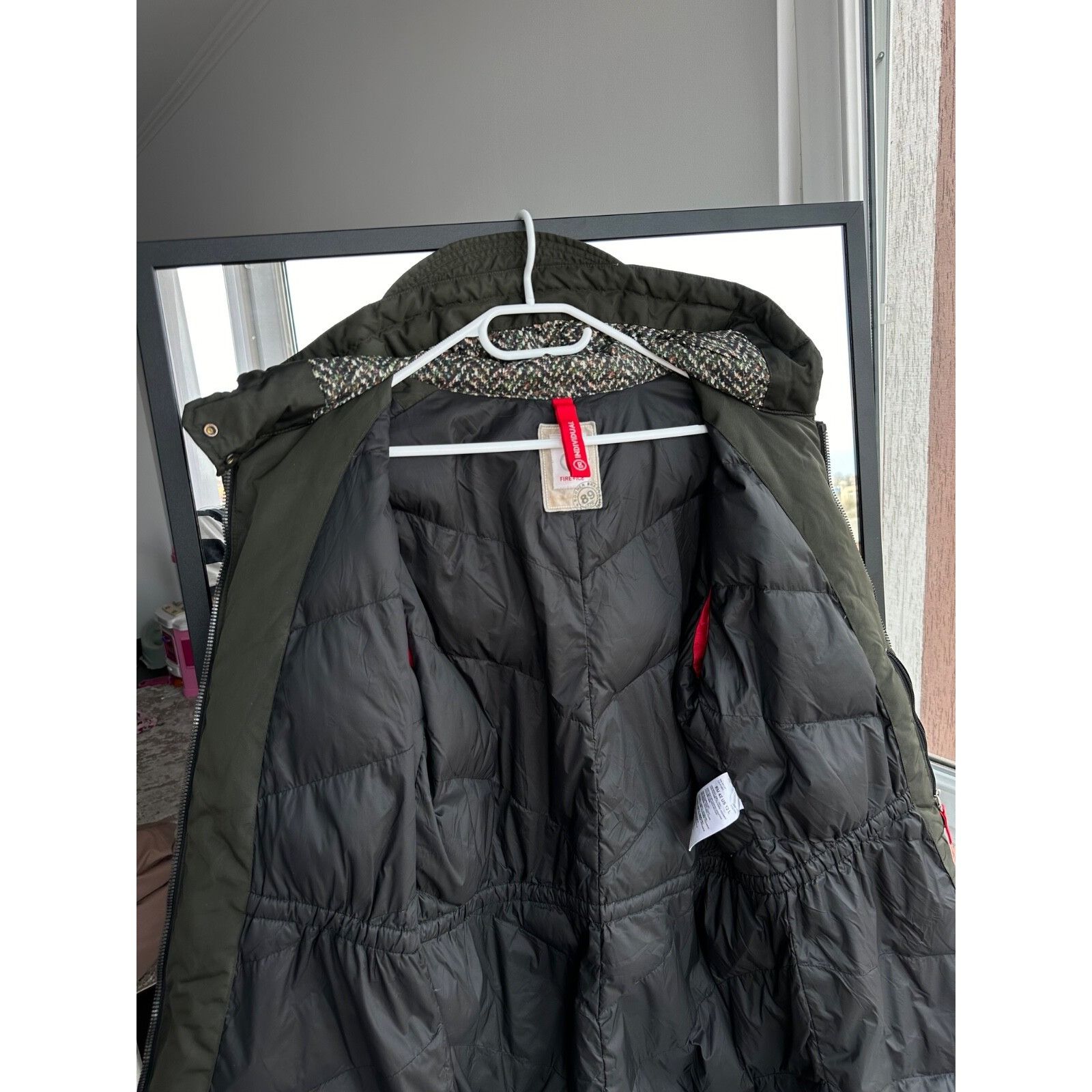 Bogner VTG Bogner Fire+Ice Individual Down Puffer Jacket Size US L / EU 52-54 / 3 - 5 Thumbnail