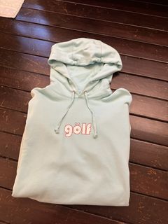 Golf wang outlet euro hoodie