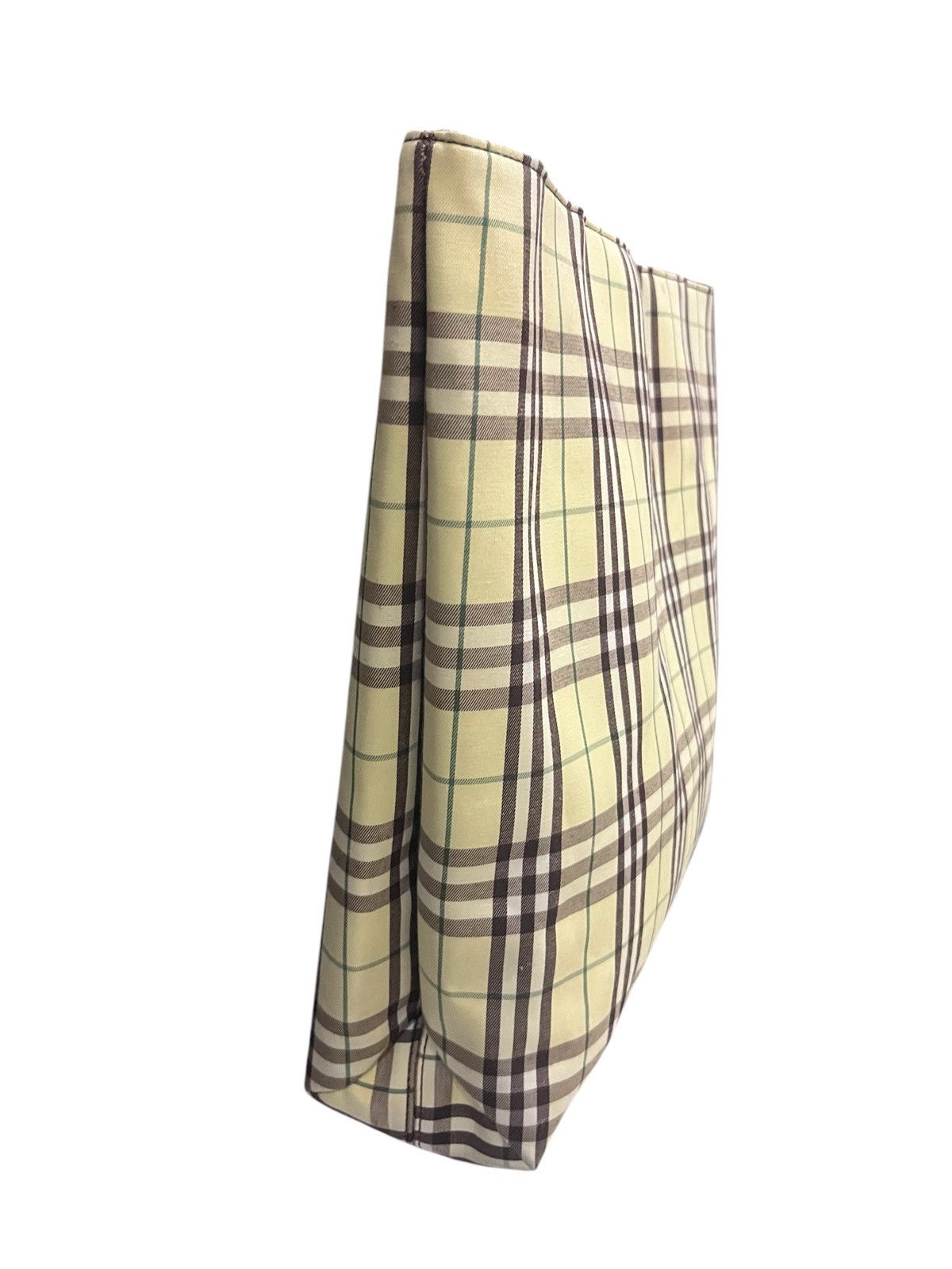 Burberry BURBERRY LONDON TOTE BAG Size ONE SIZE - 2 Thumbnail