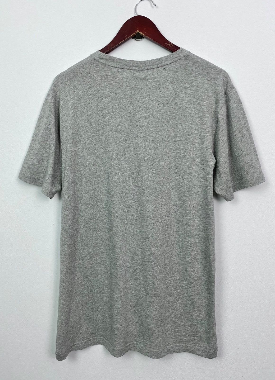 Off-White × Virgil Abloh tshirt OFF-WHITE tee t-shirt offwhite off white casual basic Size US M / EU 48-50 / 2 - 4 Thumbnail
