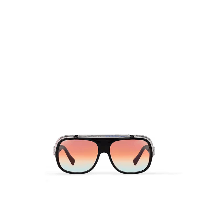 Louis Vuitton 1.0 Millionaires Sunglasses Size ONE SIZE - 3 Thumbnail