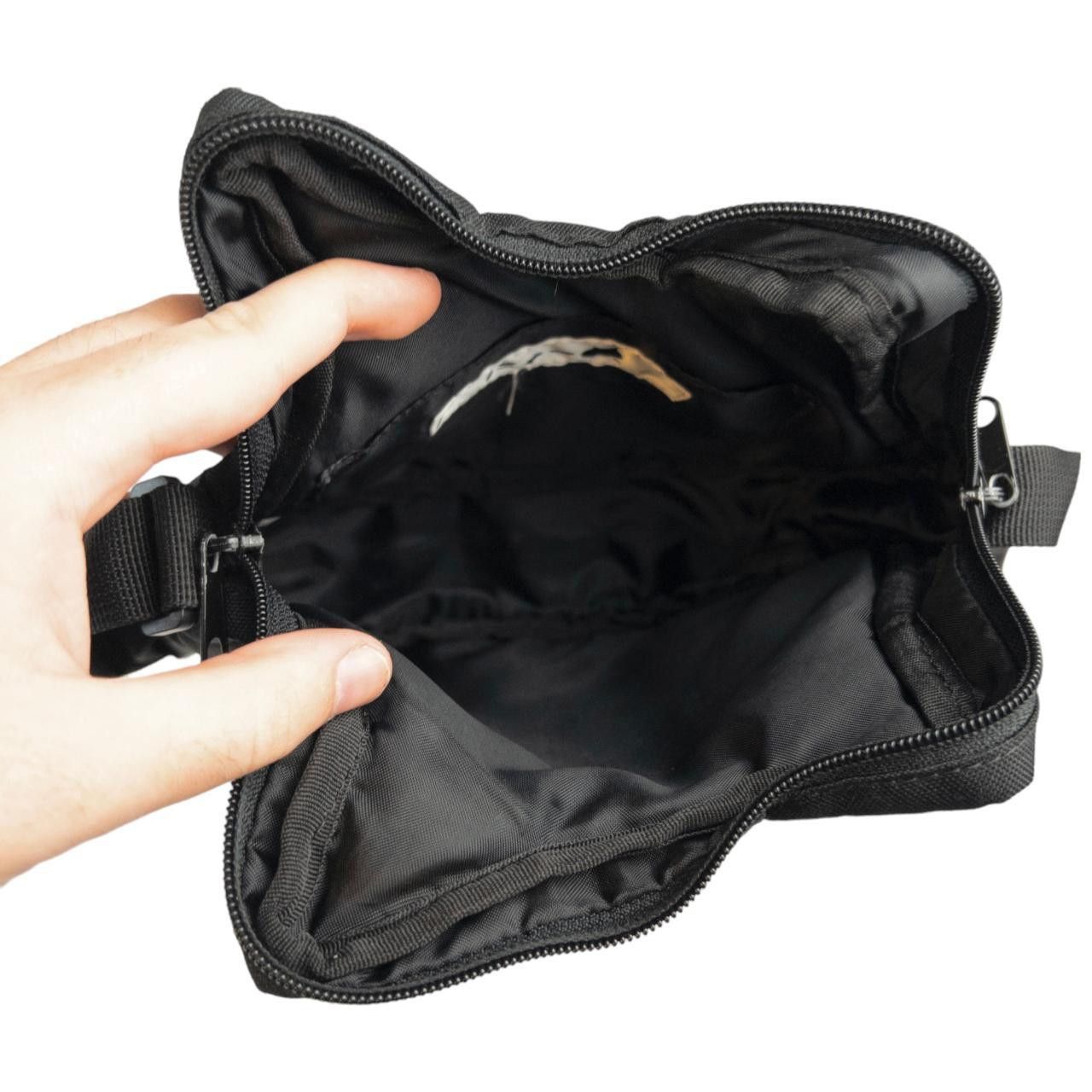 Ne-Net Vintage Ne-Net By Issey Miyake Crossbody Bag Size ONE SIZE - 5 Thumbnail