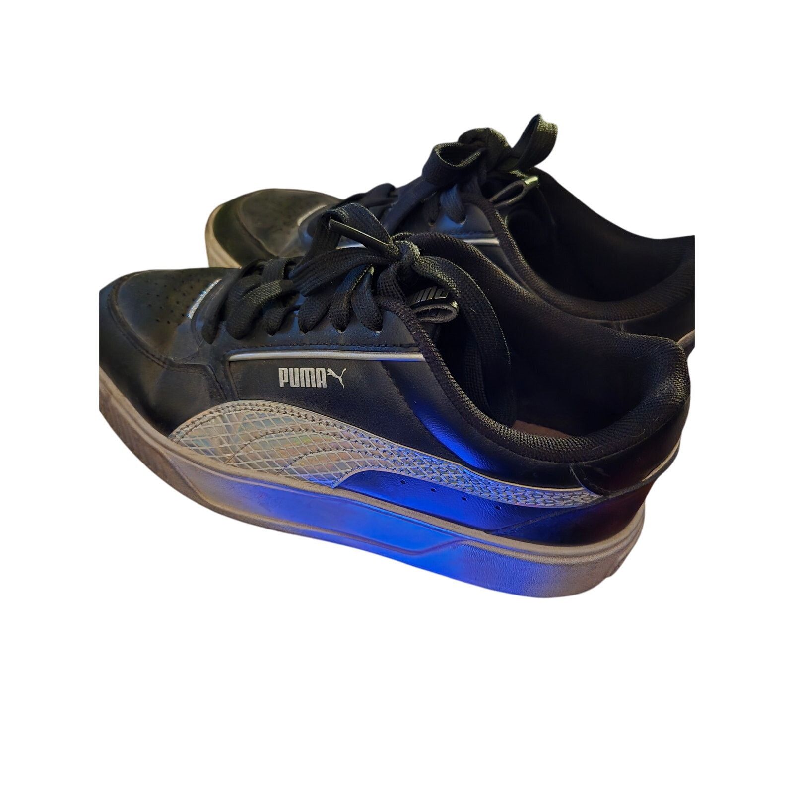 Puma Puma 7 sneakers Size US 7 / IT 37 - 8 Thumbnail