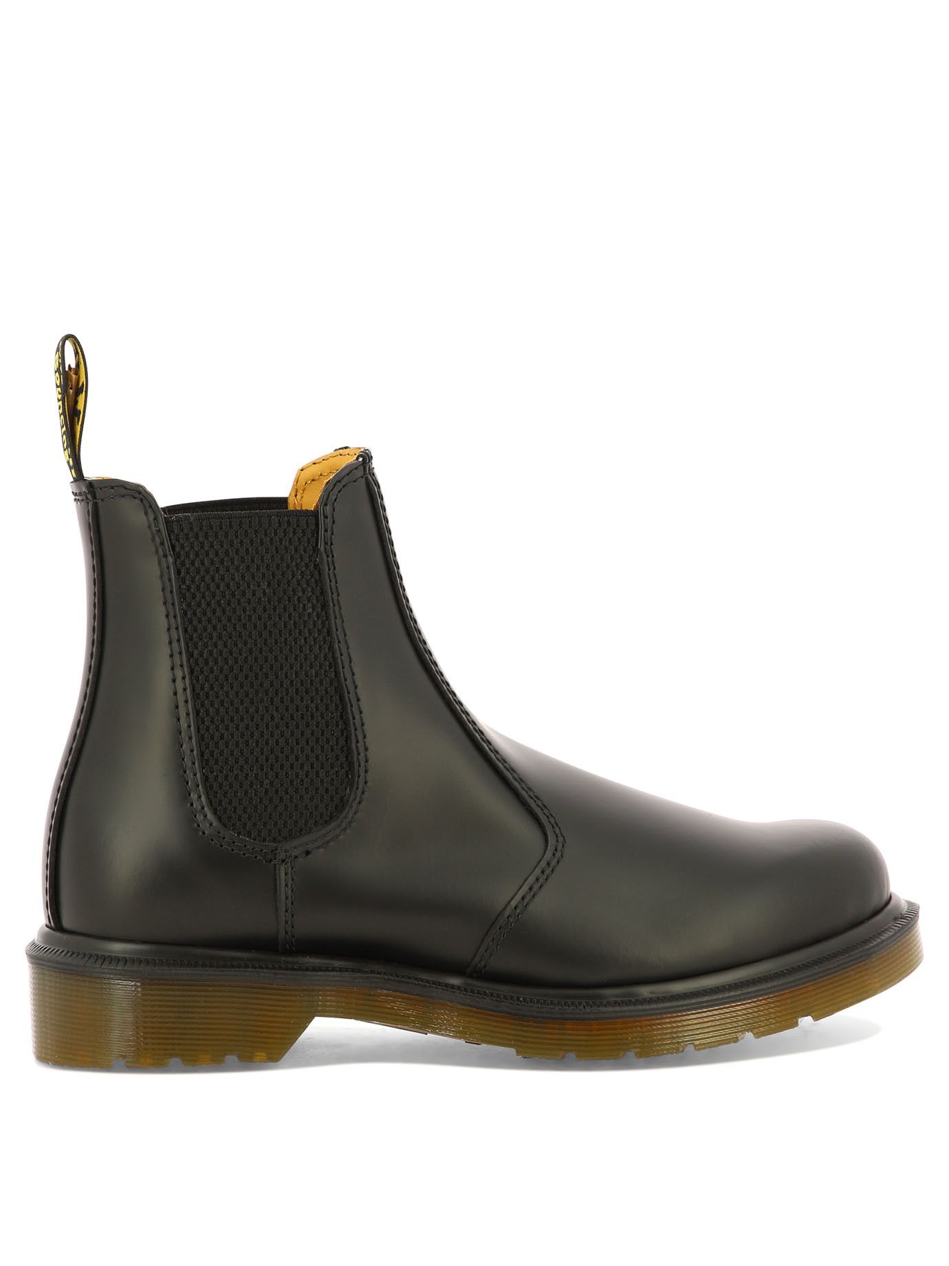 Dr. Martens 2976 Ankle Boots Size US 8.5 / IT 38.5 - 1 Thumbnail