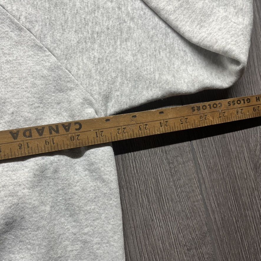 Fruit Of The Loom × Vintage Vintage Grandma Bird Thrive on Chaos 1980s Raglan Sweatshirt Size US S / EU 44-46 / 1 - 8 Thumbnail