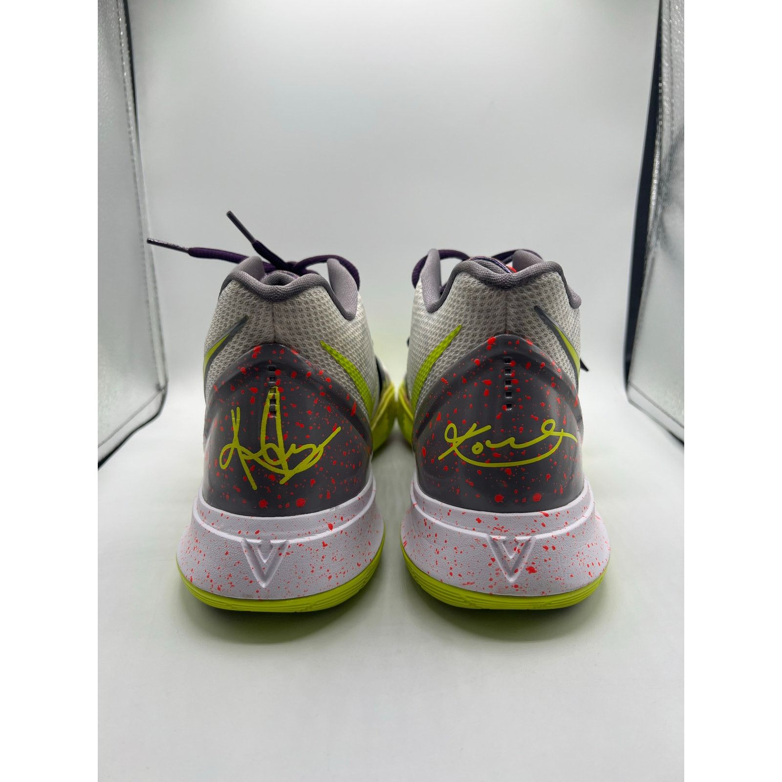 Nike Nike Kyrie 5 “Mamba Mentality” size 10 men’s Size US 10 / EU 43 - 4 Thumbnail