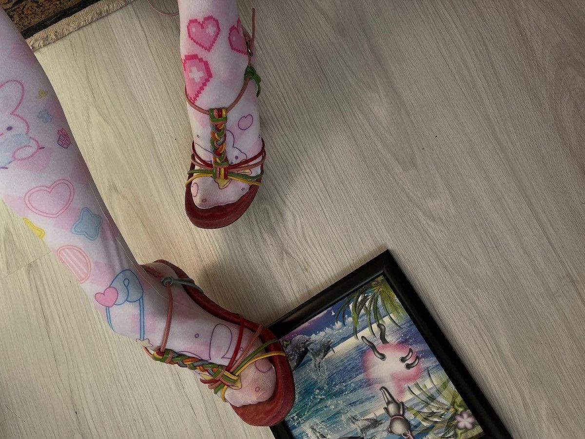 Miu Miu Miu miu heels Size US 6 / IT 36 - 4 Thumbnail