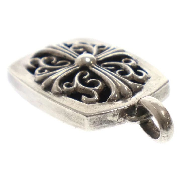 Chrome Hearts Chrome Hearts Keeper Pendant Size ONE SIZE - 6 Thumbnail