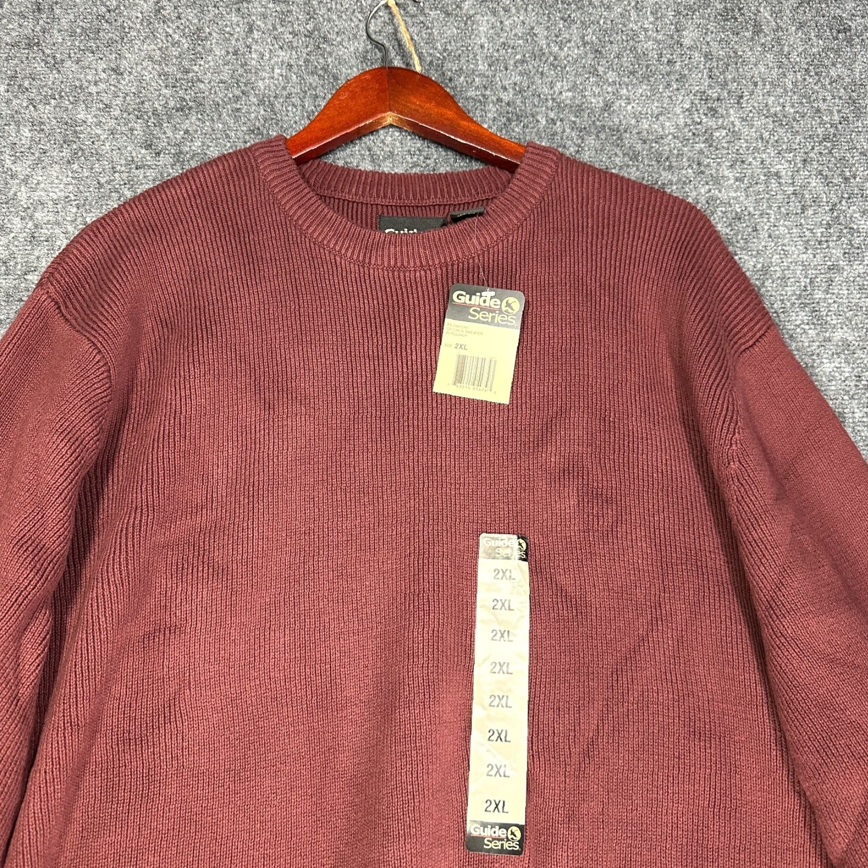 Vintage VINTAGE? No. Size US XXL / EU 58 / 5 - 4 Thumbnail