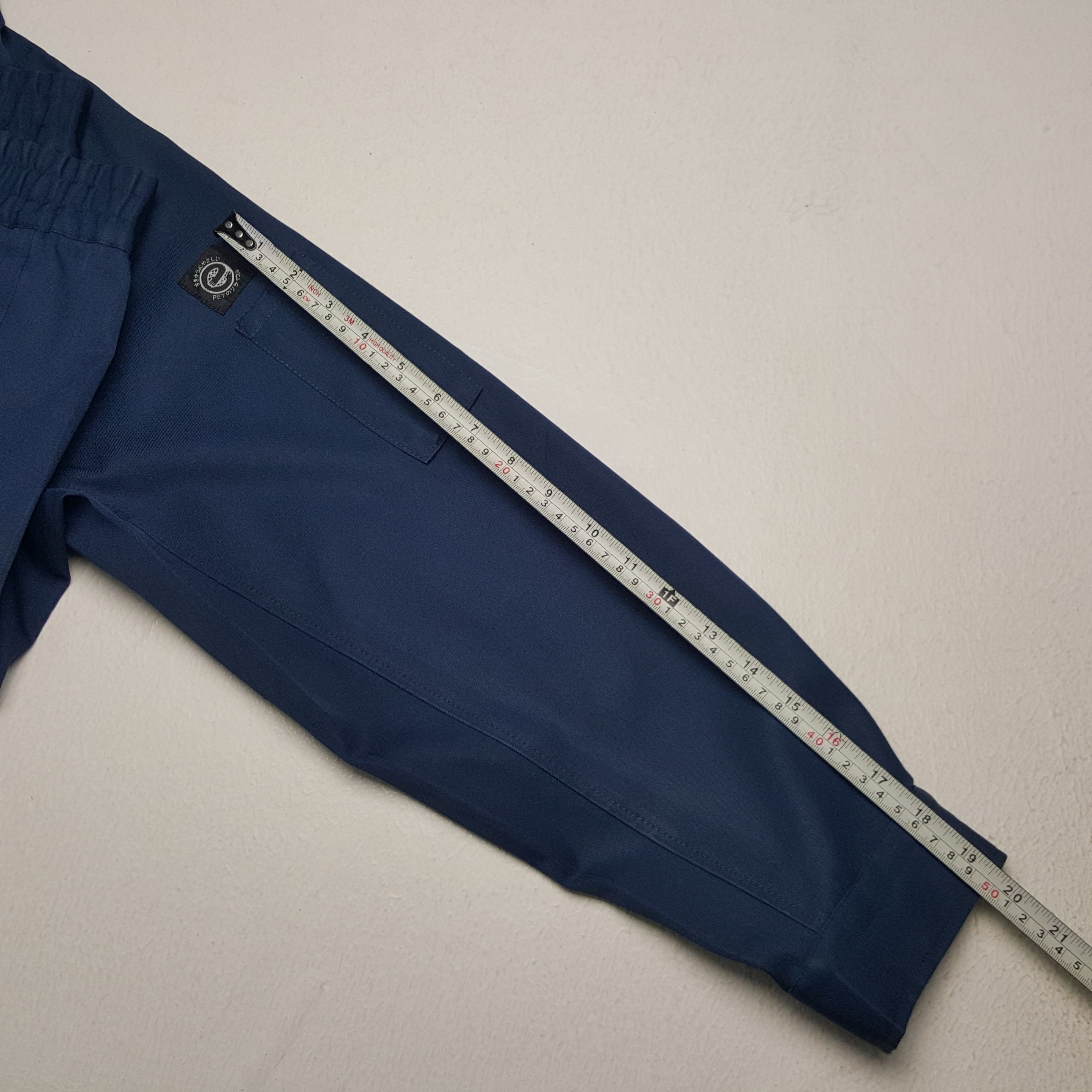 Japanese Brand × Vintage Vintage Nismo Nissan Racing Team Custom Art Uniform Jacket Size US L / EU 52-54 / 3 - 8 Thumbnail