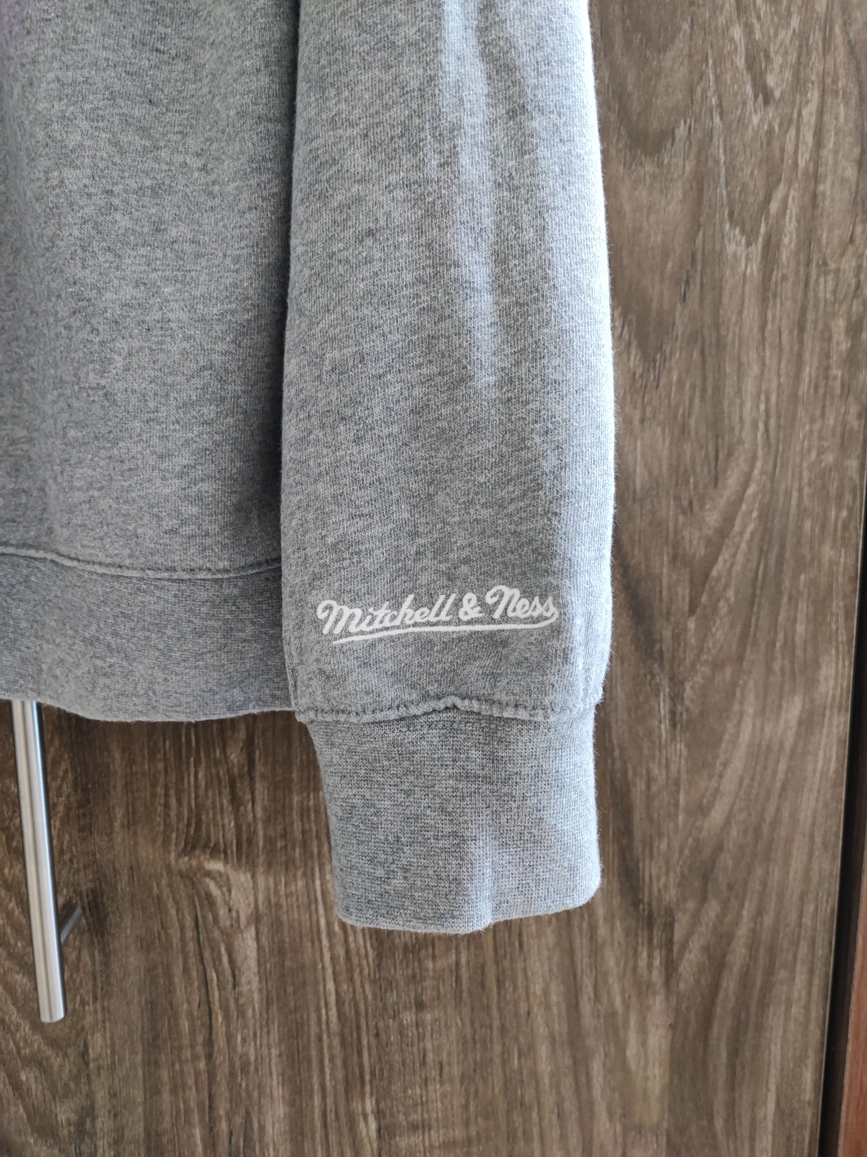 Mitchell & Ness Mitchell & Ness MLB Cincinnati Reds Sweatshirt Size US L / EU 52-54 / 3 - 4 Thumbnail