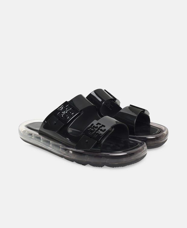Tory Burch Bubble Jelly Sandals Size US 6 / IT 36 - 1 Thumbnail