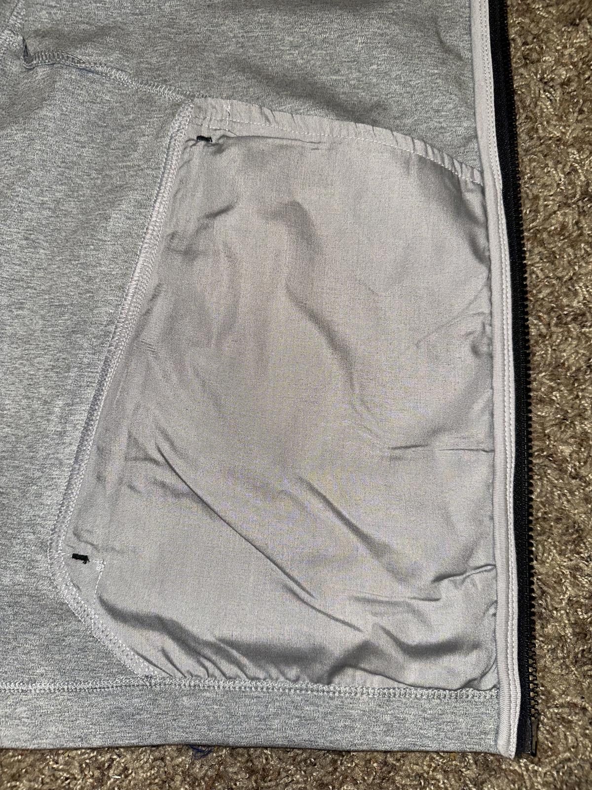 Nike Nike Men’s Liverpool Dri-Fit Tech Pack Hoodie Size US M / EU 48-50 / 2 - 8 Thumbnail
